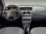 Tata Indica 2007 года